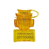 Антимагнитная пломба АМ-ТФ-1 - Пломба Эксперт-М