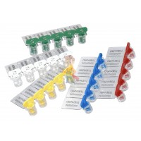 Пломба пластиковая Альфа-М1 - Роторная номерная пломба Силтор-М